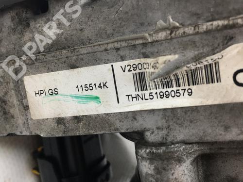 Steering pump PEUGEOT 307 Break (3E) 1.6 HDi 110 | BP10077250M99 