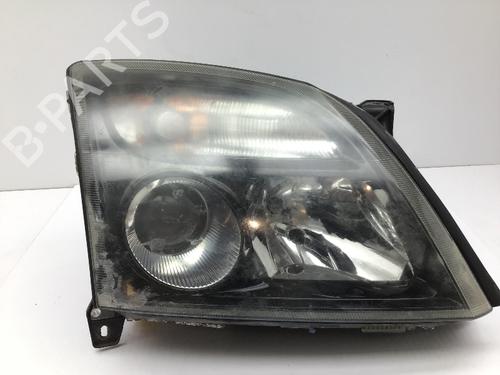 Koplamp rechts OPEL VECTRA C Estate (Z02) 1.8 (F35) (122 hp) 20479979