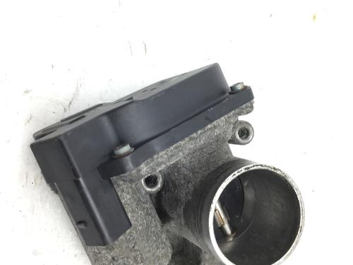 Used Throttle body SKODA FABIA I (6Y2) 1.4 16V (75 hp) 28601024