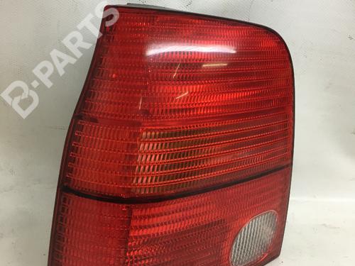 Venstre baglygte VW LUPO I (6X1, 6E1) 1.4 | BP6537355C34 
