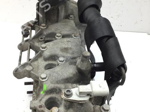 Cylinder head VW FOX Hatchback (5Z1, 5Z3, 5Z4) 1.2 | BP20215306M5 