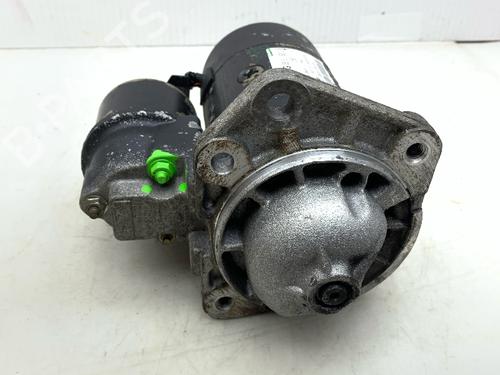 Used Starter Starter VW LUPO I (6X1, 6E1) 1.0 (50 hp) 40196938 40196938
