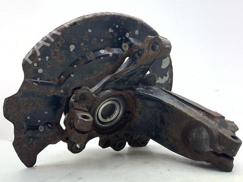 Left front steering knuckle FORD KUGA I 2.0 TDCi 4x4 | BP33289705M25 - Image 2