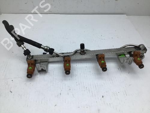 Used Injection rail SAAB 9-5 Estate (YS3E) 2.3 Turbo (230 hp) 26019021