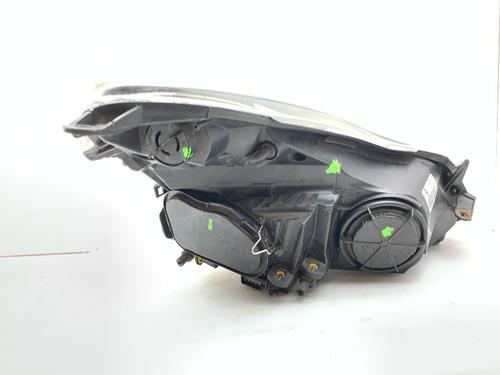 Left headlight OPEL CORSA D (S07) 1.2 (L08, L68) | BP38595174C28 - Image 5