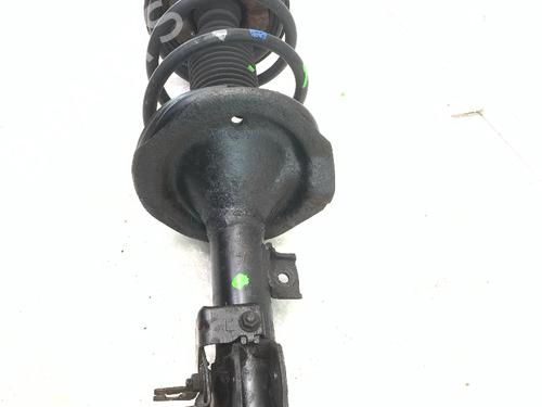 Left front shock absorber MITSUBISHI LANCER VIII Sportback (CX_A) 1.8 Flex (CX3A, CX6A) | BP31972564M16 