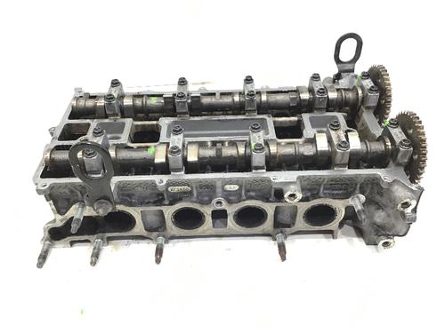 Cylinder head FORD FOCUS II Turnier (DA_, FFS, DS) 1.8 | BP24517492M5 