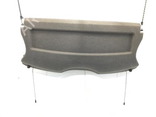 Used Rear parcel shelf FORD FIESTA V (JH_, JD_) 1.25 16V (70 hp) 15493723