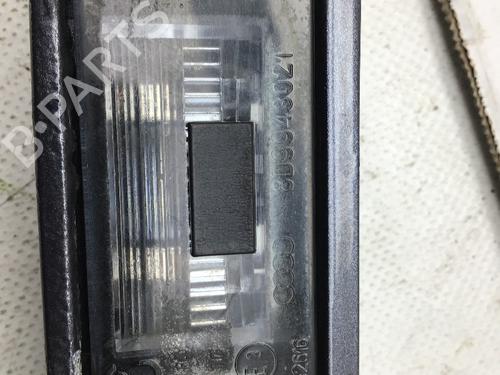 Tailgate handle AUDI A3 (8L1) 1.6 | BP28110550C132 