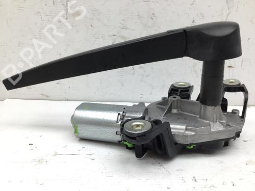 Rear wiper motor VW POLO V (6R1, 6C1) 1.4 TDI | BP26874633M102 