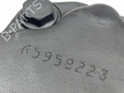 Steering pump AUDI A4 B6 (8E2) 2.0 | BP30536838M99