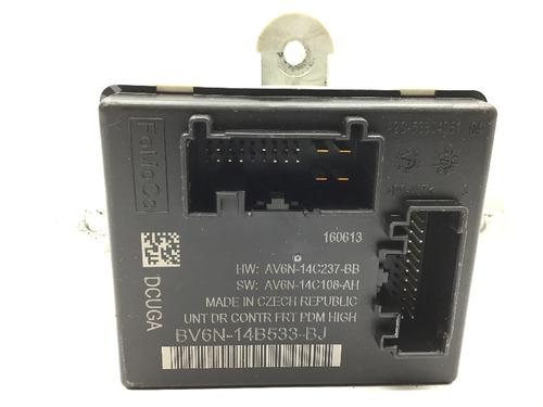 Used Electronic module FORD FOCUS III 1.0 EcoBoost (125 hp) 21518368