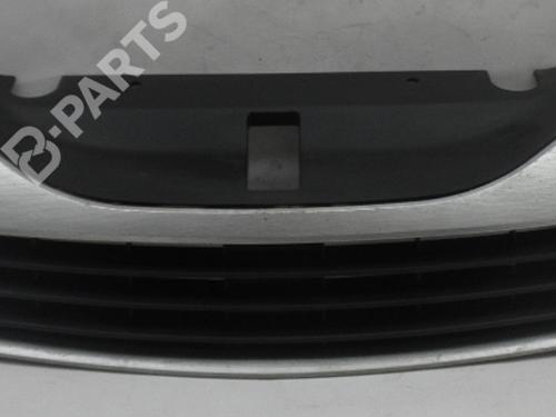 Used Grille RENAULT LAGUNA II Grandtour (KG0/1_) 2.2 dCi (KG0F) (150 hp) 5947903