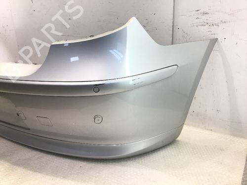 Rear bumper BMW 1 (E87) 118 d | BP24040051C8 