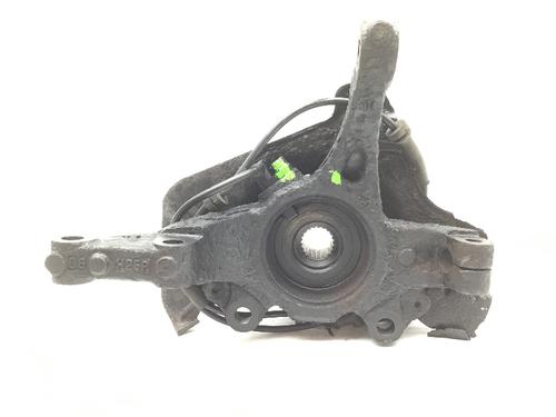 Used Right front steering knuckle FIAT GRANDE PUNTO (199_) 1.4 16V (199BXG1B, 199AXG1B) (95 hp) 21385379