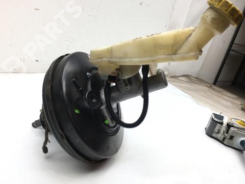 Used Servo brake Servo brake CITROËN C2 (JM_) 1.4 (73 hp) 10923897 10923897