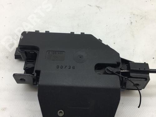 Tailgate lock BMW 3 Convertible (E46) 323 Ci | BP9157650C101 