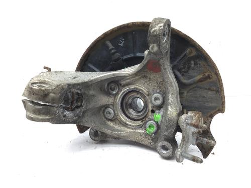 Used Right front steering knuckle VW PASSAT B6 Variant (3C5) 2.0 FSI (150 hp) 14589525