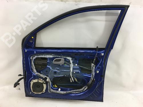 Right front door KIA PICANTO I (SA) 1.0 | BP6471600C3 