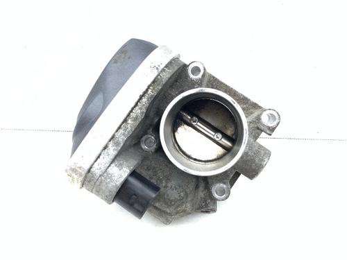 Used Throttle body Throttle body VW POLO IV (9N_, 9A_) 1.2 (54 hp) 36342903 36342903