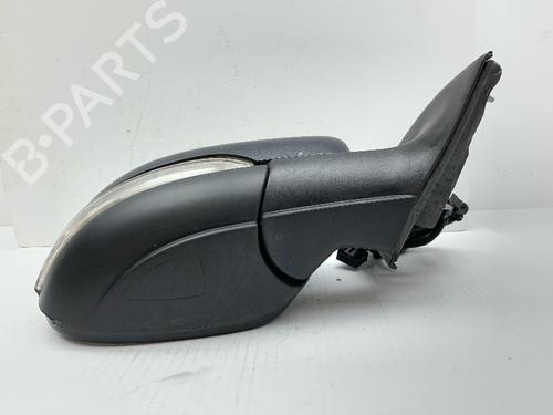 Right mirror VW GOLF VI (5K1) 1.2 TSI | BP30357643C27 