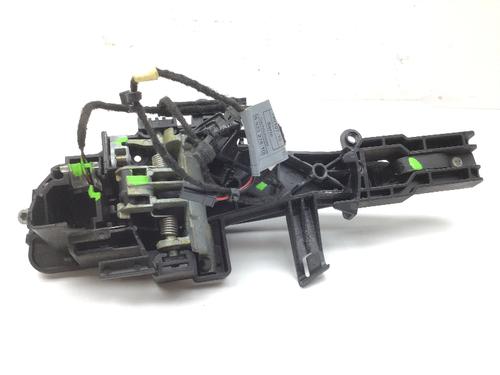 Front right exterior door handle BMW 1 (E87) 120 i | BP19131825C129 