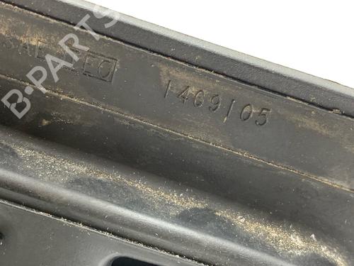 Left mirror MAZDA 6 Station Wagon (GY) 2.0 DI (GY19) | BP30463753C26 