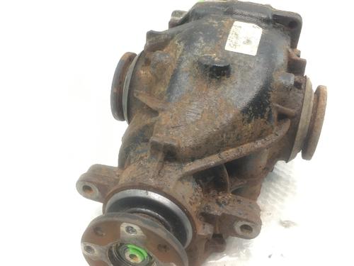 Rear differential BMW 3 Touring (E46) 320 i | BP8934163M24 
