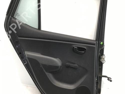 Left rear door HYUNDAI i10 I (PA) 1.1 | BP19086128C4