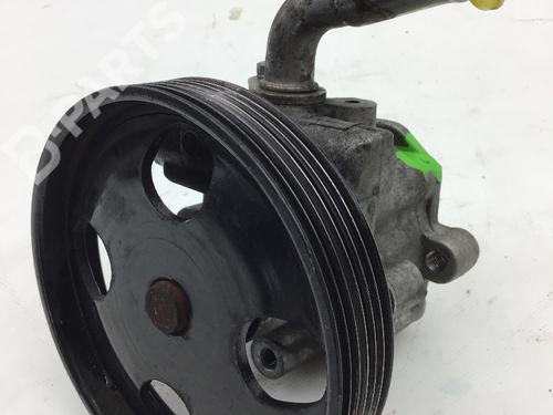 Styring servopumpe FORD FIESTA V (JH_, JD_) 1.4 TDCi (68 hp) 6801131
