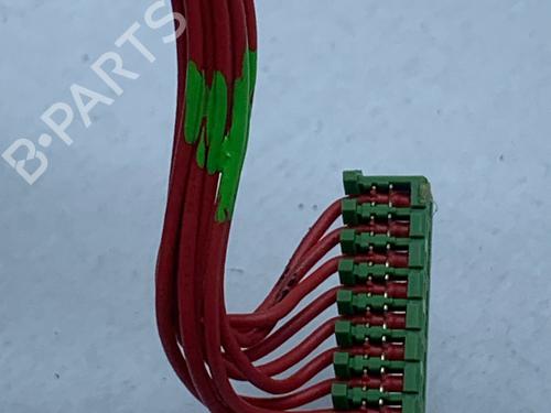 Steering column stalk RENAULT CLIO III (BR0/1, CR0/1) 1.2 16V (BR02, BR0J, BR11, CR02, CR0J, CR11) | BP31921529I23