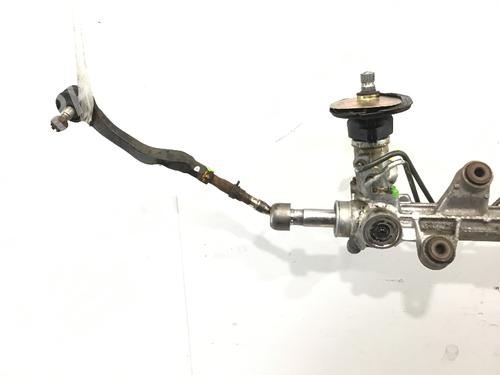 Steering rack HONDA CIVIC VI Fastback (MA, MB) 1.4 i (MA8, MB2) | BP25852503M22 