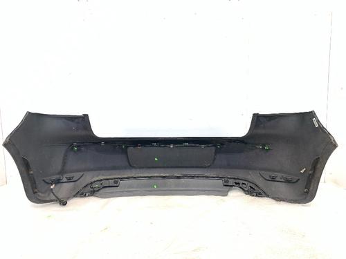 Rear bumper VW GOLF VI (5K1) 1.2 TSI | BP30532480C8