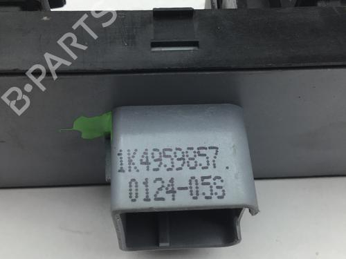 Left front window switch VW TOURAN (1T1, 1T2) 1.9 TDI | BP12541236I27 