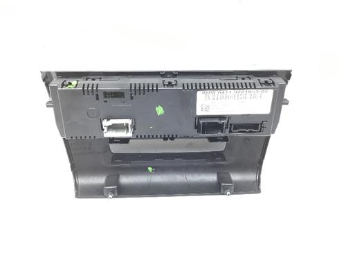 Climate control BMW 1 (E87) 116 d | BP17704367I5 