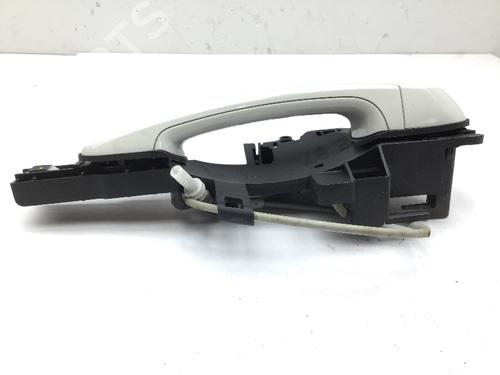 Front right exterior door handle BMW 1 (E87) 116 d | BP17704345C129 