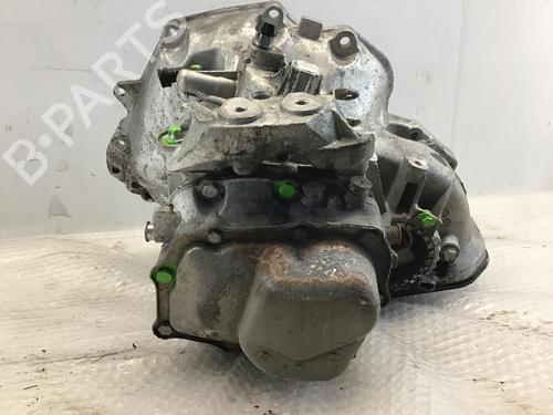 Gearbox OPEL CORSA C (X01) 1.2 (F08, F68) | BP16578384M3 