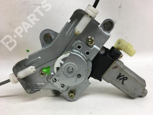 Front right window mechanism KIA PICANTO I (SA) 1.0 | BP6471588C23 