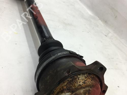 Right front driveshaft VW PASSAT B5.5 Variant (3B6) 2.0 TDI | BP14586211M39 