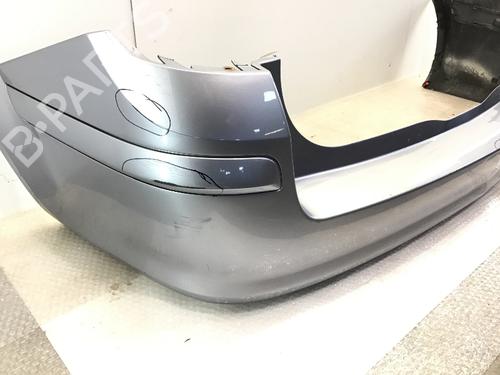 Rear bumper OPEL ASTRA H Estate (A04) 1.4 (L35) | BP24468807C8 