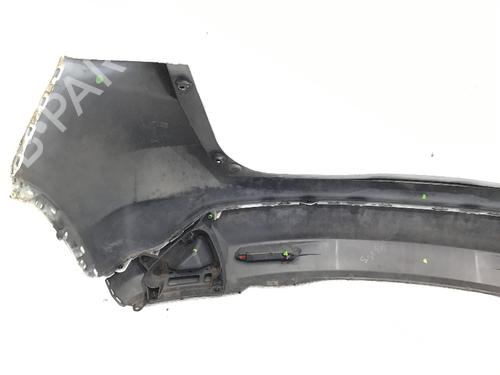 Rear bumper HONDA CIVIC VIII Hatchback (FN, FK) 1.4 (FK1, FN4) | BP18025709C8 