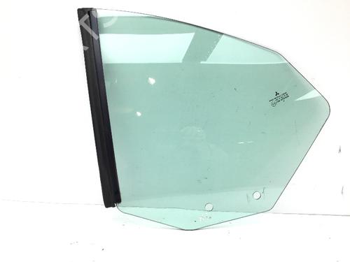 Used Front left quarter glass MITSUBISHI COLT CZC VI Convertible (RG) 1.5 (Z36A) (109 hp) 14986213