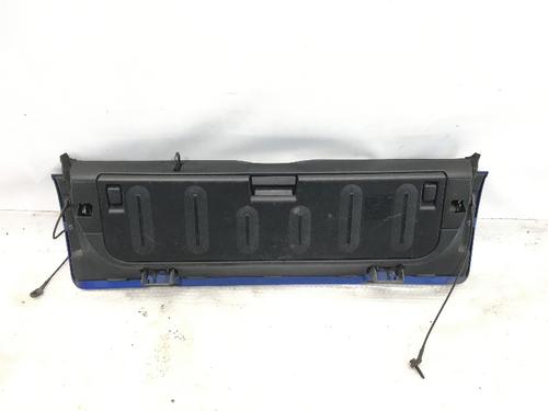 Tailgate CITROËN C2 (JM_) 1.4 | BP10902830C6 