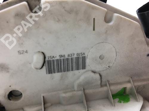 Electronic module SEAT IBIZA IV ST (6J8, 6P8) 1.6 TDI | BP8398548M83 