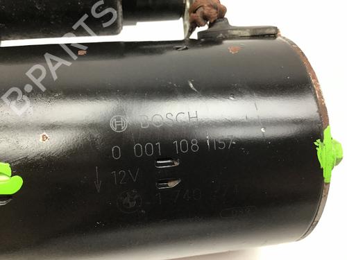 Starter BMW 3 (E46) 316 i | BP16939741M8 