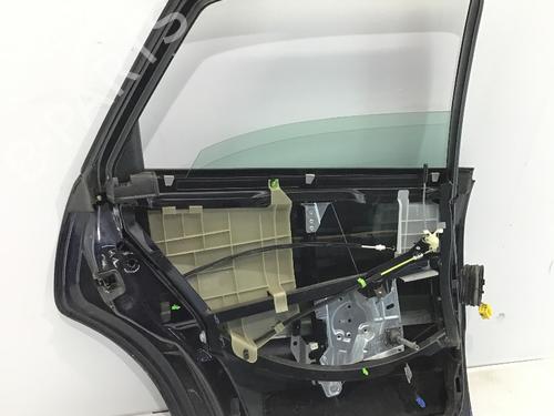 Left rear door AUDI A4 B5 (8D2) 1.6 | BP18709498C4 