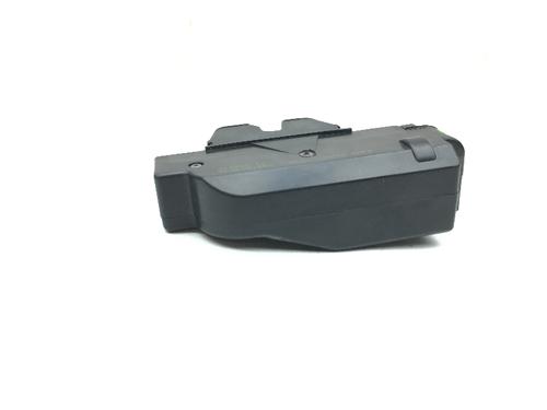 Tailgate lock PEUGEOT 307 CC (3B) 2.0 16V | BP10363777C101 