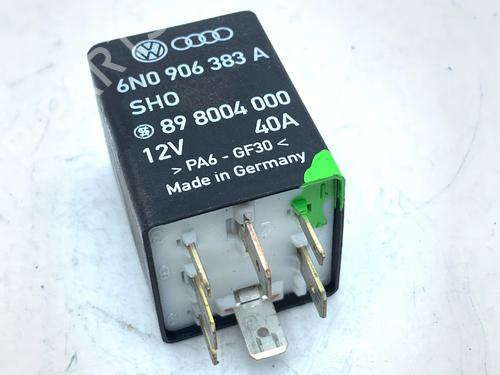 Sensore elettronico VW POLO (6N2) 1.4 (60 hp) 33175937