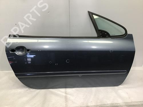 Used Right front door PEUGEOT 307 CC (3B) 2.0 16V (136 hp) 15374449