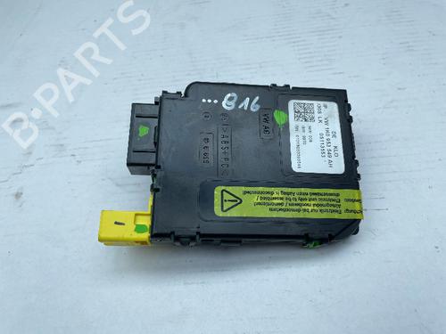 Module électronique AUDI A3 (8P1) 1.4 TFSI (125 hp) 30331229